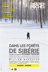 Dans les forêts de Sibérie jusqu'à 24% de réduction
