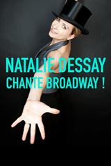 Natalie Dessay chante Broadway