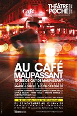 Au Café Maupassant