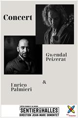 Gwendal Peizerat & Enrico Palmieri