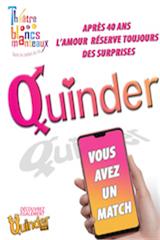 Quinder