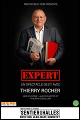 Thierry Rocher - Expert