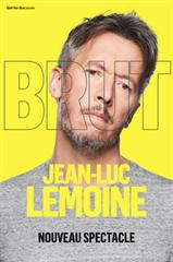 Jean-Luc Lemoine - Brut jusqu'à 45% de réduction