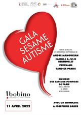 Gala Sésame Autisme