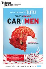 Chicos Mambo - Car/Men