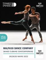 Malpaso Dance Company