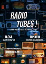 Radio Tubes !