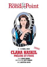 Clara Haskil, prélude et fugue jusqu'à 50% de réduction