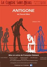 Antigone, Orléans 44