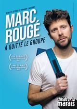 Marc Rougé a quitté le groupe jusqu'à 27% de réduction