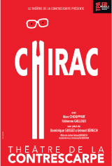 Chirac jusqu'à 31% de réduction