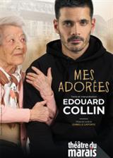 Edouard Collin - Mes adorées 