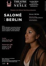 Salomé in Berlin