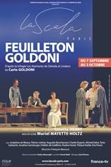 Feuilleton Goldoni