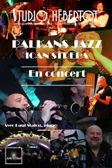 Balkans Jazz