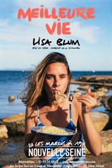 Lisa Blum - Meilleure vie jusqu'à 51% de réduction