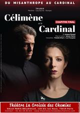 Du Misanthrope au Cardinal : Chapitre 3 - Célimène et le Cardinal