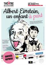 Albert Einstein, un enfant à part