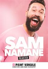 Sam Namane - Blaxter