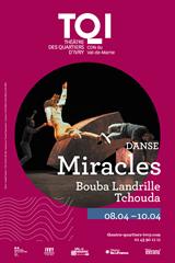 Bouba Landrille Tchouda - Miracles
