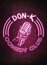 Don-K Comedy Club