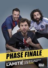 Phase finale