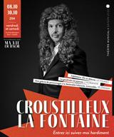 Croustilleux La Fontaine