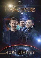 Les hypnotiseurs - Hors limites 2.0 jusqu'à 22% de réduction