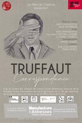 Truffaut - Correspondance jusqu'à 44% de réduction