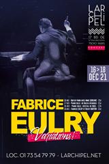 Fabrice Eulry - Variations !
