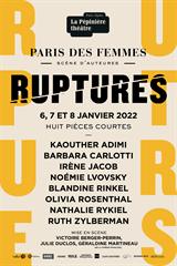Paris des Femmes, édition 2022