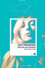 Jodyline Gallavardin - Lost Paradises jusqu'à 21% de réduction