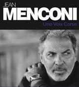 Jean Menconi - Une voix corse