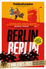 Berlin Berlin  jusqu'à 38% de réduction