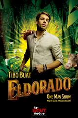 Tibo Buat - Eldorado jusqu'à 51% de réduction