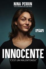 Nina Perrin - Innocente