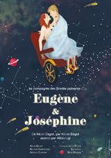 Eugène et Joséphine
