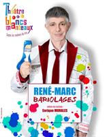 René-Marc - Bariolages