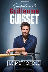 Guillaume Guisset - Cordialement