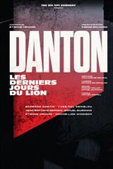 Danton, les derniers jours du lion