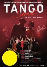Tango secret jusqu'à 14% de réduction