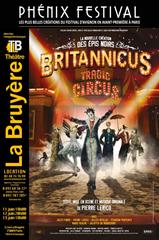 Britannicus Tragic Circus