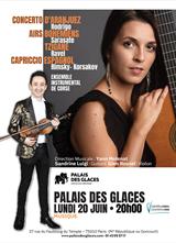 Ensemble Instrumental Corse - Concert 2022
