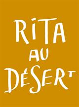 Rita au désert