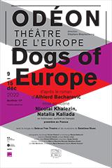 Dogs of Europe jusqu'à 25% de réduction