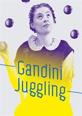 Gandini Juggling - Smashed 2 jusqu'à 25% de réduction