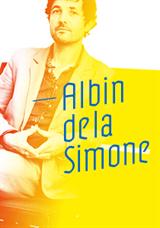 Albin de la Simone & L'Ensemble Contraste - Les choses de la vie jusqu'à 25% de réduction