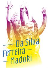 Marco Da Silva Ferreira - Fantaisie minor / Josepha Madoki - D.I.S.C.O