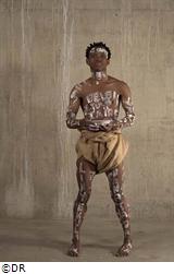 Faustin Linyekula - My body, my archive