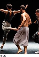 Inbal Dance Theater / Emanuel Gat - Suzanne